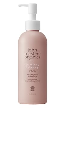 �W�����}�X�^�[�I�[�K�j�b�N(john masters organics) B&C�x�r�[���[�V���� 236mL