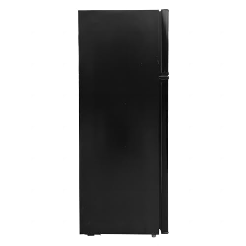 Image of ARCTIC CHEF ACFR1085-BLACK Refrigerator, 10 cu ft, Black