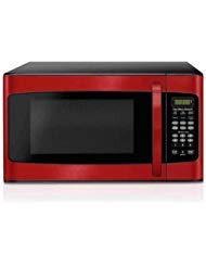 Hamilton Beach 1.1 cu ft, 10 power levels, LED display,...