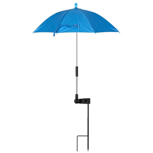 Lyreh Plant Umbrella for Outdoor Plants, Adjustable Plant Shade Cover Garden Sun Shade for Potted Plants Garden Beds Blazing Sun Protection