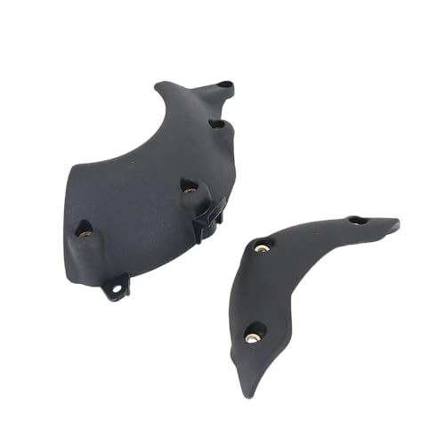 Couvercle à rabat coulissant pour moteur Bonneville T100 et Thruxton 1200