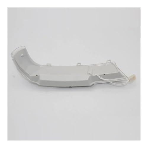Clignotant Touareg 2002-2006 réparation rétro clignotant LED cassé