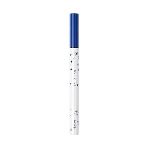 Delineador Líquido Waterproof Mate de Larga Duración miniatura 1