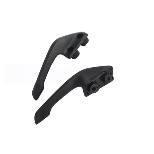 Barra de agarre trasera para pasajero Honda CB400 y CB1300 3