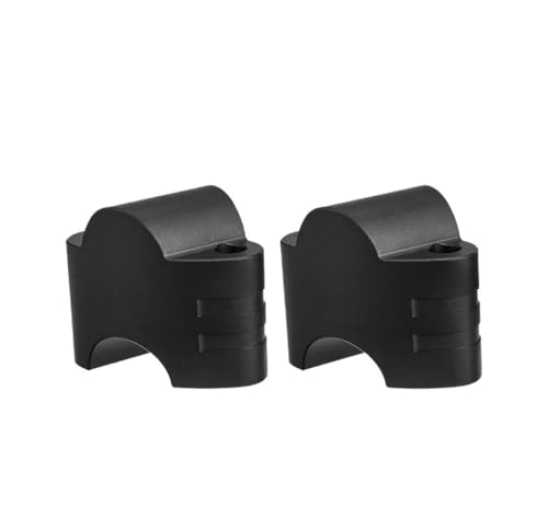 Abrazadera elevar manillar aumenta altura para fxlrs fxlrst fxrst moto cruiser