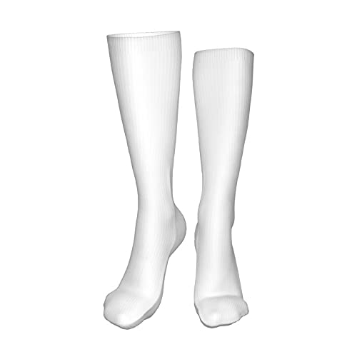 Reptiles Funny Compression Socks Women and Men,Lizard Family Design Primitive Reptiles Camouflage Exotic Creatures Home Design,Best for Circulation,Running,Athletic,Nurse,TravelMulti- 19.8 inch2