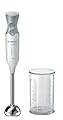 Bosch MSM66110 Mixer a Immersione, 600 W, 0.6 Litri, Plastica, Bianco