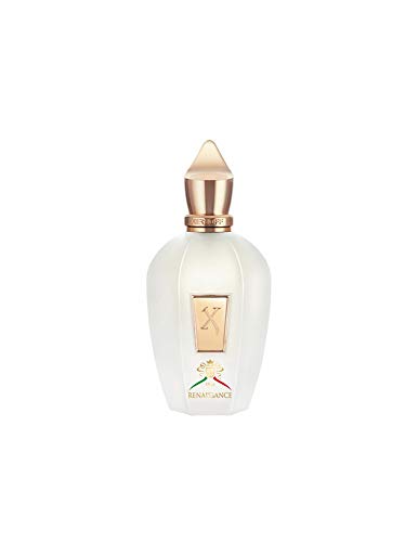 Preisvergleich Produktbild XERJOFF 1861 RENAISSANCE EAU DE PARFUM 100ML