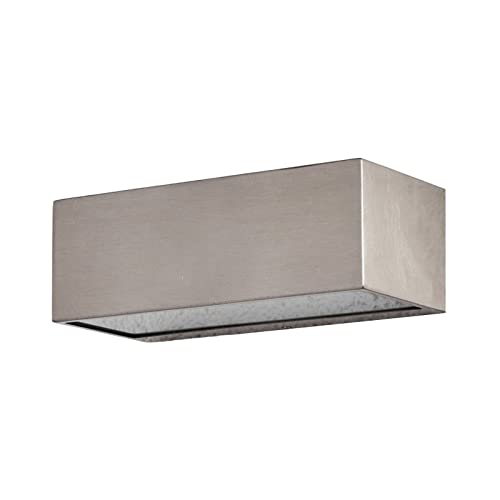 Applique da esterni 'Leonora' (Moderno) colore