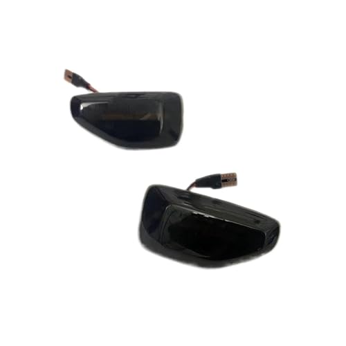 Clignotant latéral pour Dacia Sandero 2 et Stepway 2012-2017