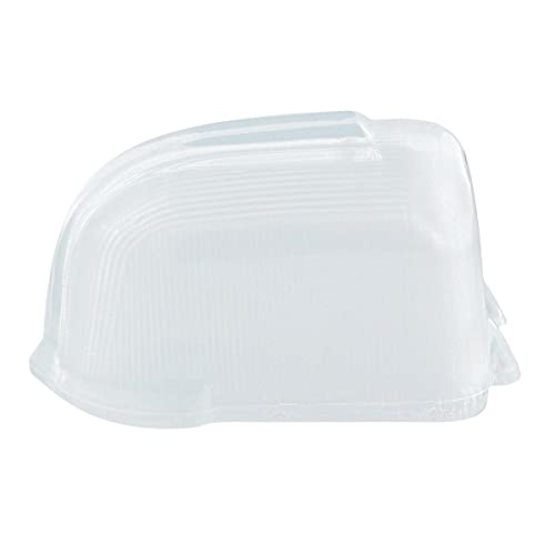 Glass Parking Light Lens For 1942-46 Chevy Truck #TOP5