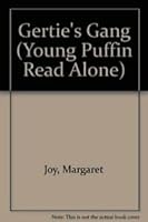 Gertie's gang 0140343032 Book Cover