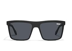 Matte Black Polarized