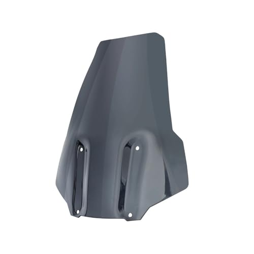 Extension bulle pare-brise moto contre les turbulences PA 1250