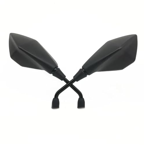 Rétroviseur Latéral Convexe pour Moto GSX-S1000 Grand Angle de Vision