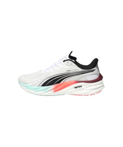 Image of Puma Mens Velocity Nitro 4 Hyrox Running Shoe