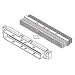 Molex / Waldom 71624-3001 Connector D-Subminiature