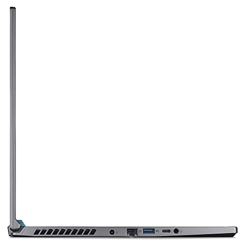 Image of Acer Triton 500 SE-16 Gaming Laptop 16.0 inch IPS WQXGA Display (Intel i7-11800H, 16GB DDR4, 8TB PCIe SSD, RTX 3070, 3-Zone RGB KB, Fingerprint, WiFi 6, HD Webcam, Bluetooth 5.2, Win 11 Pro)
