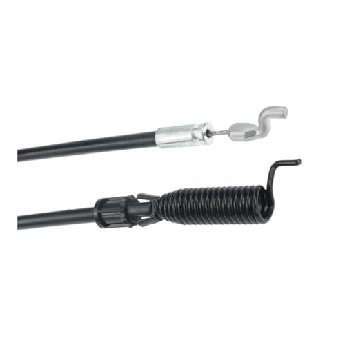 Câble d'embrayage 946-04008 renforcé pour souffleuses - 8