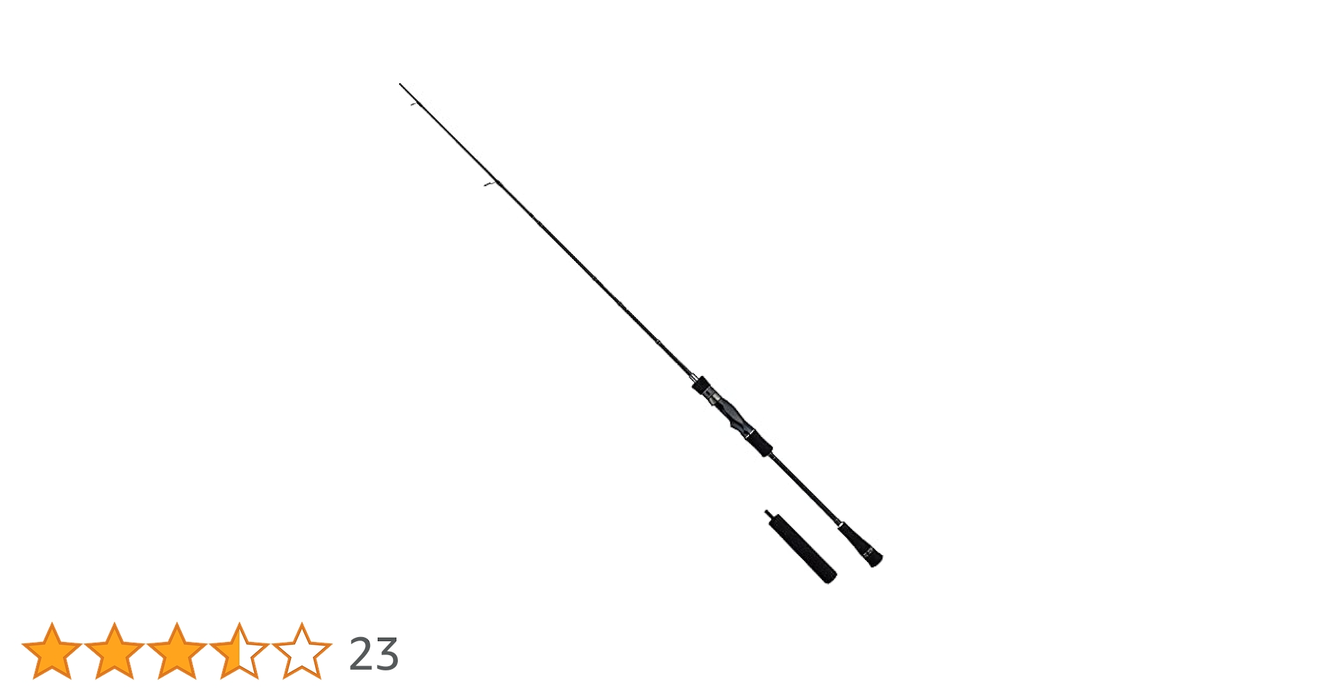 テイルウォーク　SSD　メタルイカ　C55MH　イカメタル　ロッド テイルウォーク SSD メタルイカ C55MH - FISHING-SCRAP