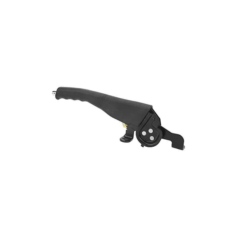 Parking-Handle-Anti-Slip-Gear-Button-Thumb-Hand-Brake-Lever-Comfortable-Rubber-Wrapping-Stepless-Adjustment-Ergonomic-For-Go-Karts