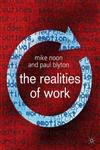 The Realities Of Work