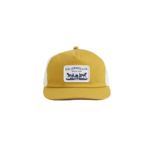 Miniatura 2 de Levi'S Presidio Trucker - Gorra de béisbol Hombre
