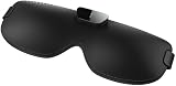 いびき防止グッズ スノアサークルプロ Snore Circle PRO YA4300 いびきケア 日本国内正規品 30日間返金保証付 Snore Stopper スノアサークル PRO EMS Pad スノアストッパーEMS式 いびき防止デバイス (スノアサークルアイマスク)