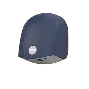 Vchics Suszarka do Rąk Model 5589 Komercyjna