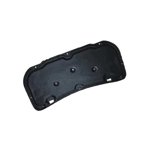 Tapis isolant de capot haut de gamme pour Mazda CX5 KF 2017-2024