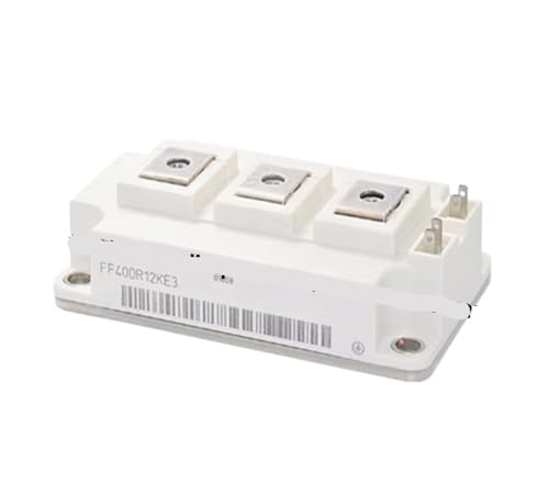 Transistor IGBT FF400R12KE3 module de puissance 1200V 400A