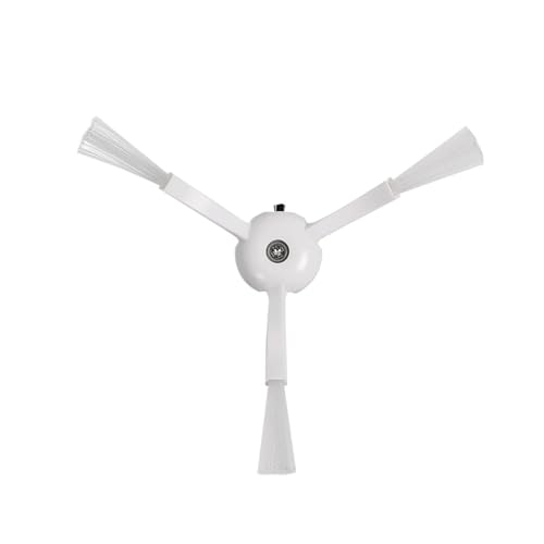 Brosse latérale Roborock E25 S8 G10 évite les oublis dans les angles - 2