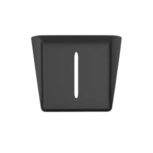 Almohadilla Silicona para Control Central Accesorios Interiores de Consola 4