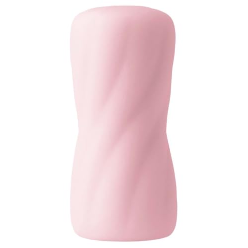 Image of Muscle Relaxation Massager, Waterproof Pain Relief Device (Pink E1)