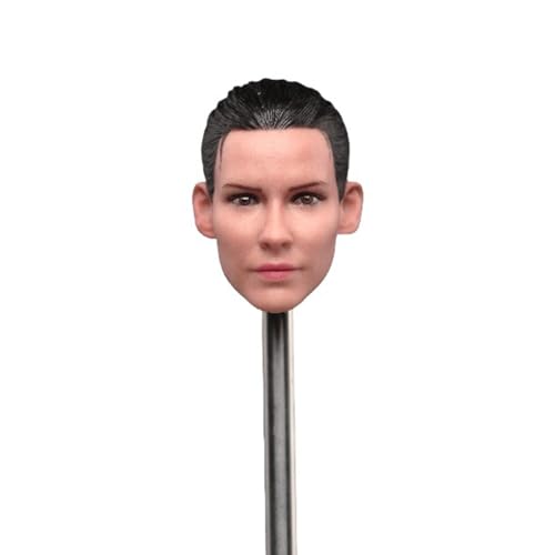Modèle adapté aux figurines PH TBL TQ210303, tête sculptée 1/6 peinte pour remplacer vos visages