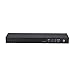 Qotom 1U Mini PC Q1077GE,I7 10710U,16G RAM 256G Msata WFI Industrial Computer 8 LANs