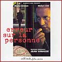 Erreur sur la personne - 1995 [Audio CD] JEAN VANASSE