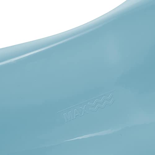 Keeeper Vaschetta da Bagno Ergonomica, per Bambini...