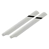 Tachiuwa Main Rotor Blade 360mm Glassfiber