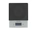 Produktbild Kenwood AT 850 B Digitale Küchenwaage bis 8 kg, LCD-Panel