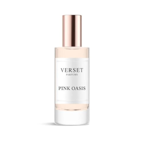 Verset Pink Oasis