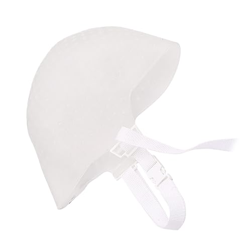 OHPHCALL Hair Highlights Hat Dye Cap with Coloring Brush Hair Cap for Dye Styling Tool for Professional Look