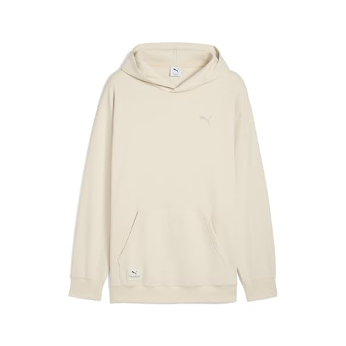 Sweats à capuche homme PUMA Class sweat décontracté coupe relaxed hoodie molleton