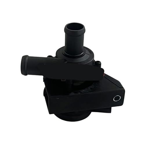 Pompe à eau auxiliaire 1K0965561J de refroidissement pour moteur thermique