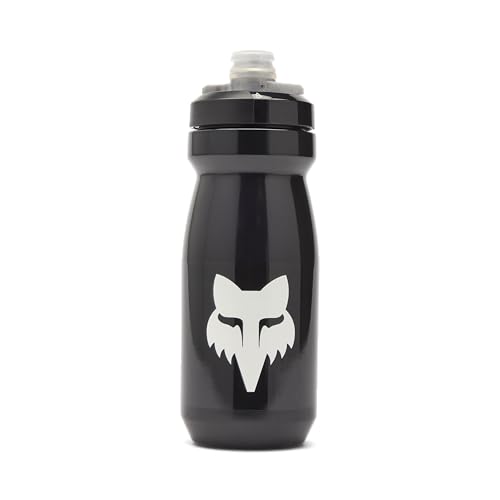 BIDON FOX 21 OZ PODIUM BOTTLE BLACK OS