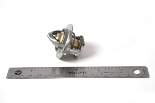 Polaris Ranger - Termostato de brida, 44 mm, 180 F, pieza original OEM 7052496, cantidad 1