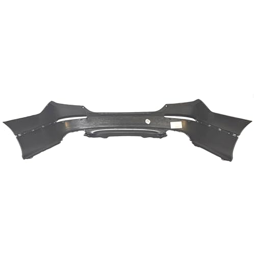 Image of FitParts Compatible with Honda Accord 2018-2022 Rear Bumper Cover