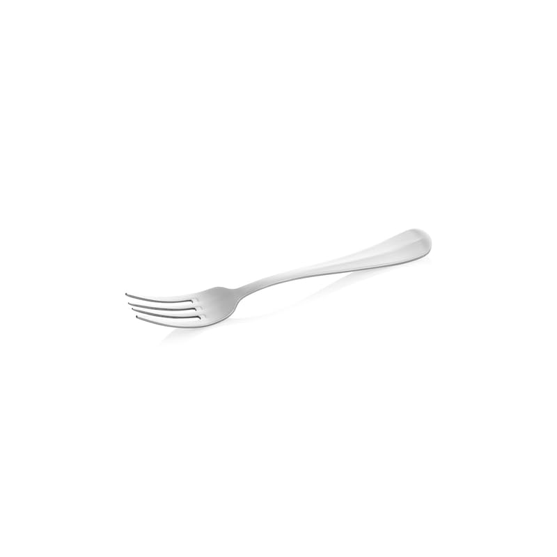 36x Dessertgabel BAGUETTE, 18,5 cm, Chromnickelstahl 18/10