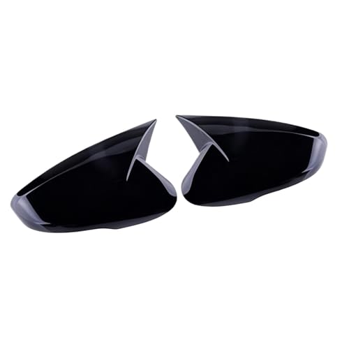 Coque rétroviseur carbone pour Hyundai Accent Solaris finition haut de gamme