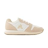 basket femme coq sportif dynacomf  Le Coq Sportif - beiges PLATINIUM_2 Femme - Beige, 38